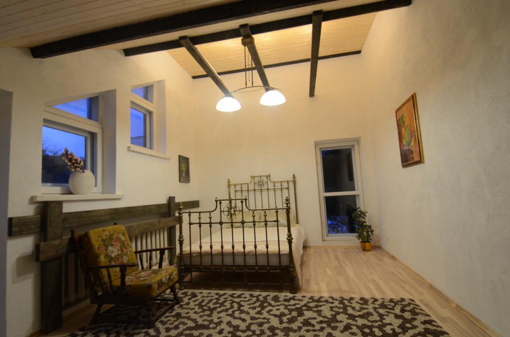 Vilnius Luxury Apartment 2 Bagian luar foto