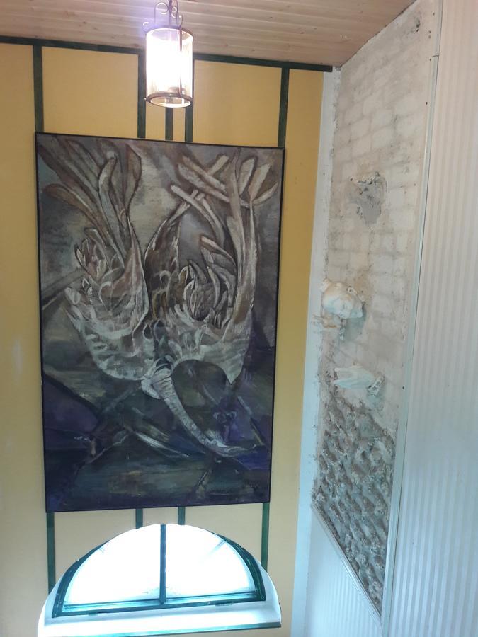 Vilnius Luxury Apartment 2 Bagian luar foto